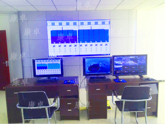 南京泵站自动化控制系统|监控系统乐鱼下载的解决方案