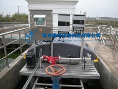 水利工程自动化控制系统乐鱼下载的解决方案