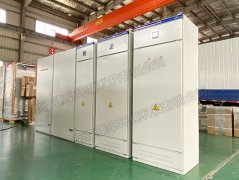 中国建材集团有限公司设备控制柜