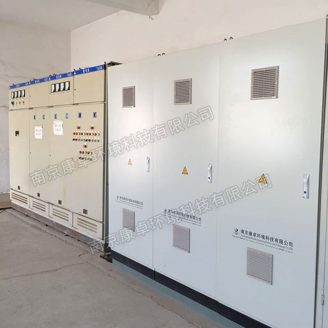 重庆污水处理plc自动控制系统,重庆污水厂远程监控运行平台