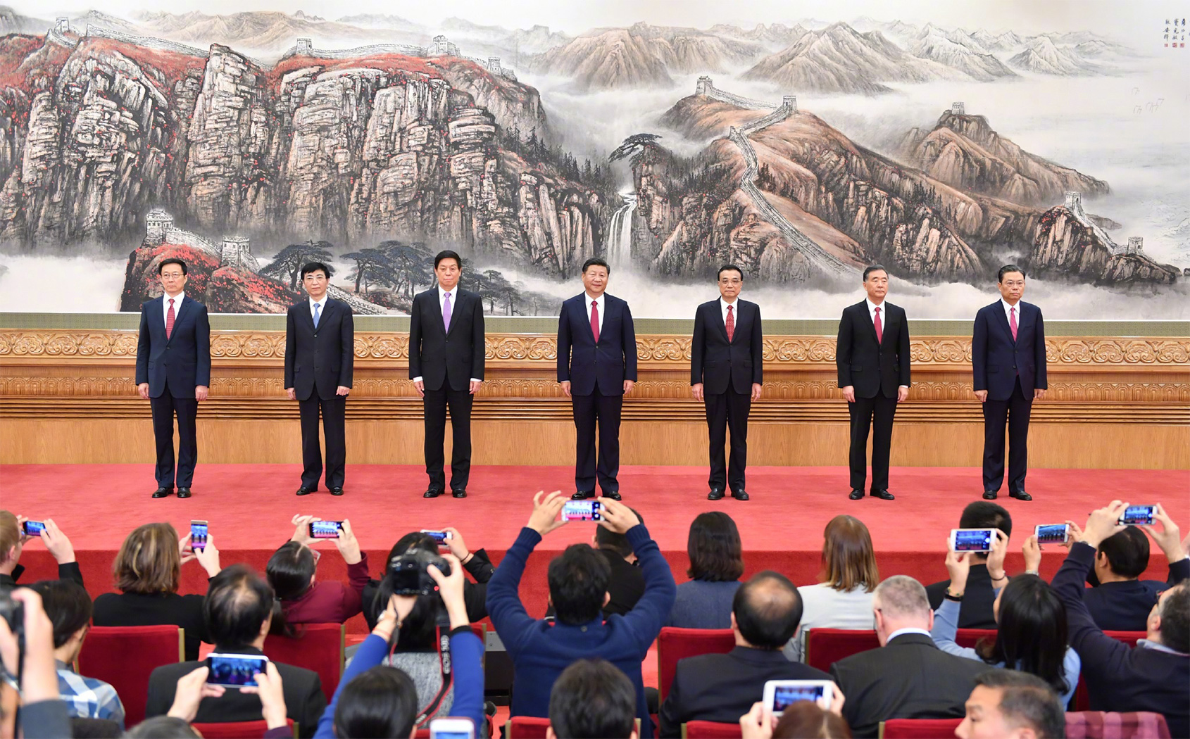 国资委党委印发《国资委党委关于认真学习宣传贯彻党的十九大精神的意见》