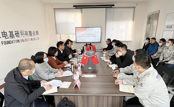 韩伟到党建联系点调研并讲授党课1 马思然 摄.jpg