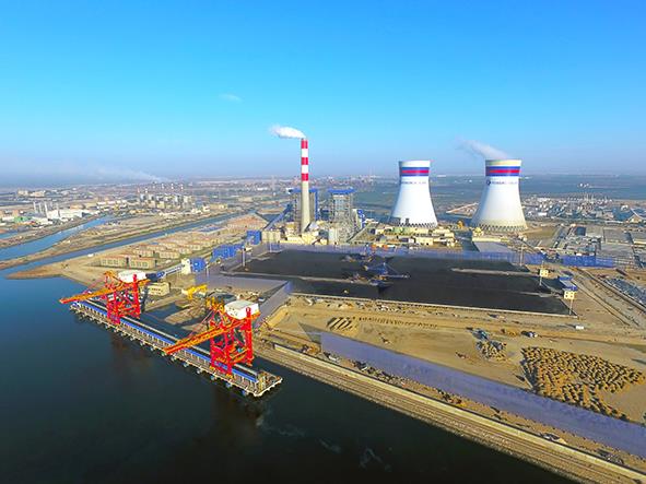 公司参建的巴基斯坦卡西姆港燃煤电站全景.jpg